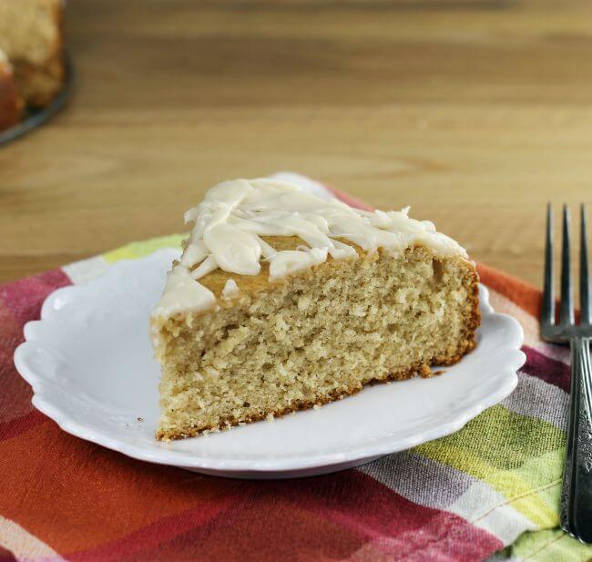 You have to try this delicious honey spiced morning cake. wordsofdeliciousness.com/honey-spiced-m…