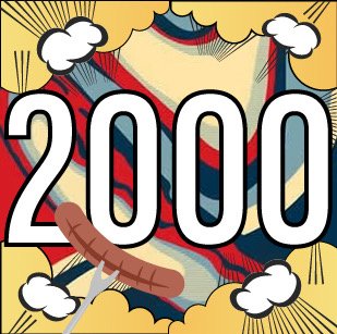 DemSausage's tweet photo. It’s Election Eve and we’ve just reached 2000 stalls on the #DemocracySausage map. Tell us what you find at your polling place tomorrow so we can push that number even higher! https://t.co/YsfgGHT2UB