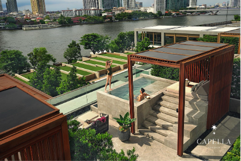 We may be biassed 😉  but we're not surprised to see that 10 #Thailand hotels were featured in the prestigious worldwide list of “most trusted, best-loved hotels” by <a href="/TravelLeisure/">Travel + Leisure</a>
Read on to find out more. 
fanclubthailand.co.uk/thailand-ranks…
IC: <a href="/capellabangkok/">Capella Bangkok</a> 
#BestHotels #Travel2022