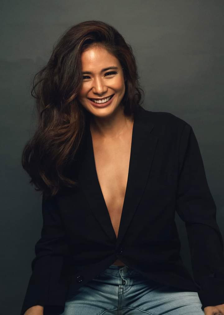 Happy 29th birthday to the talented and beautiful Devon Seron!  