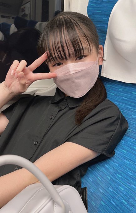 Twitterのコスプレ画像7