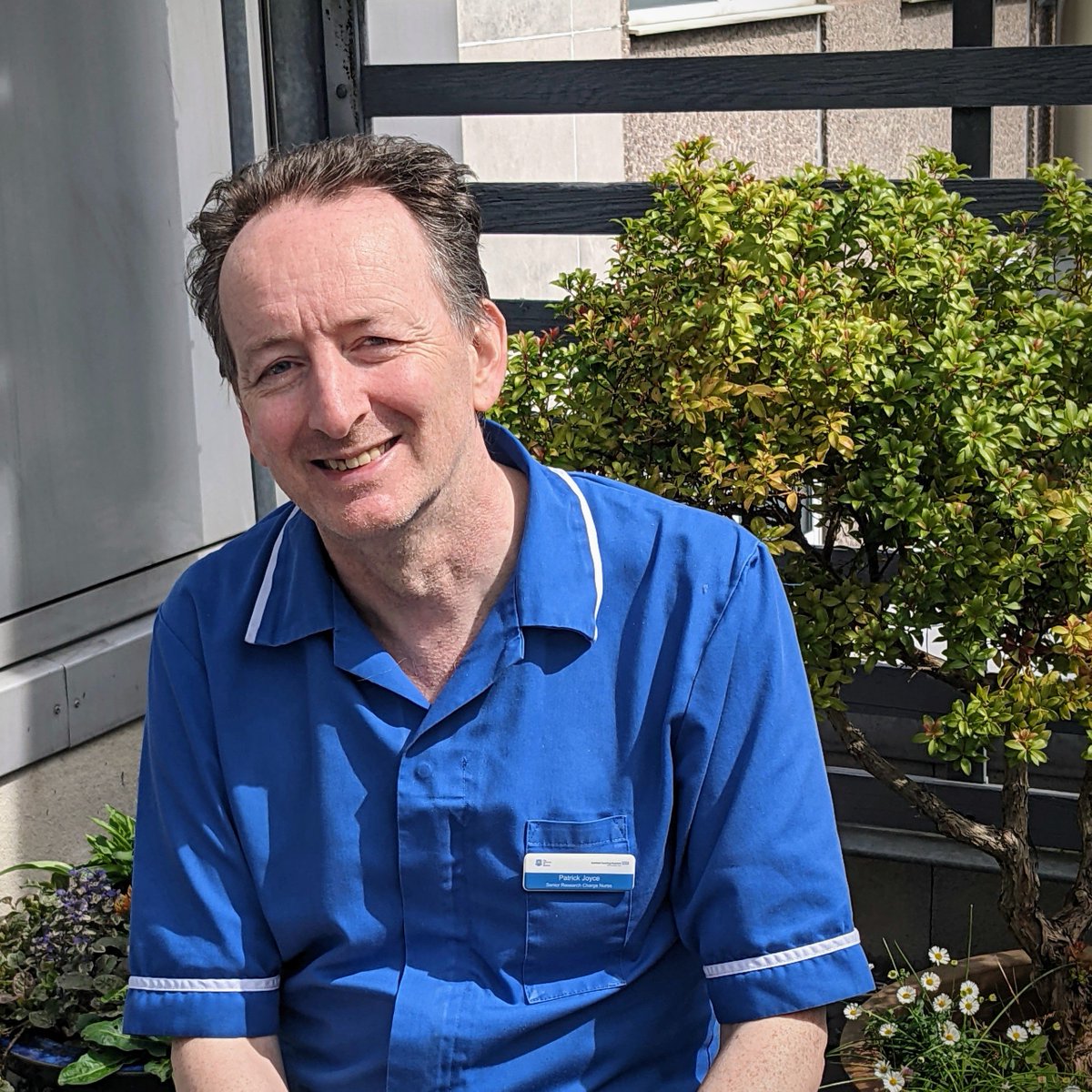 Weston Park Cancer Charity tweet media