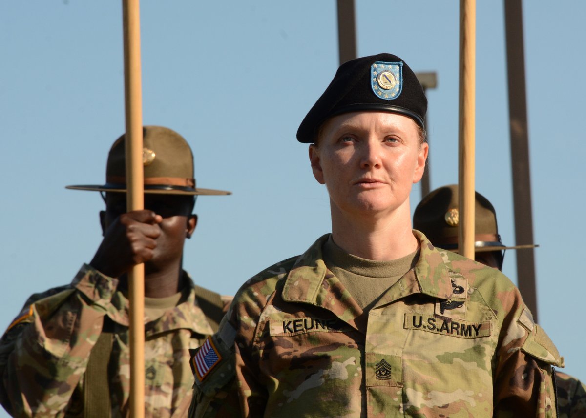 U.S. Army Fort Lee tweet media