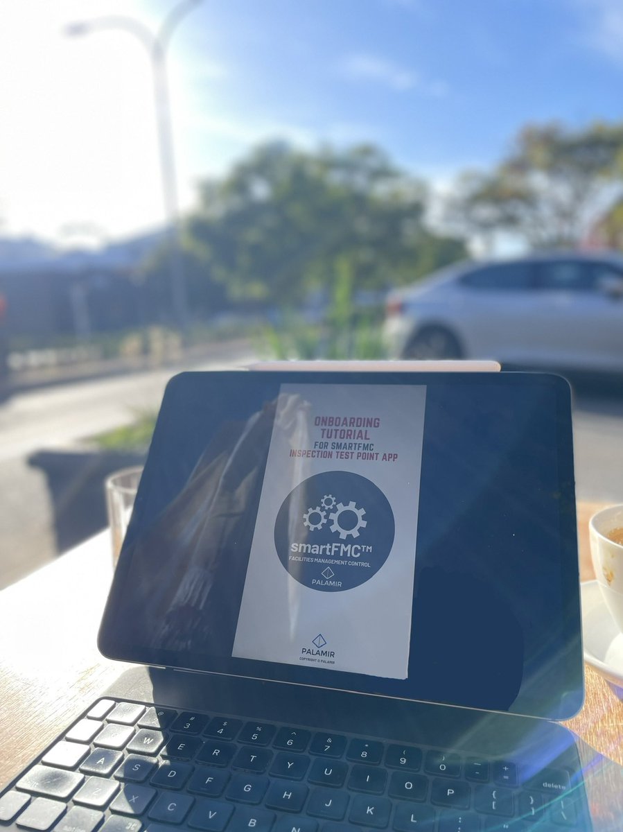 SmartFmc's tweet photo. Today we launched smartFMC™ Inspection Test Point APP part of your #DigitalTwin Transformation journey.

Record test points, pictures, notes, status &amp; more. Workflows coming. Screenshots of the Onboarding Video 

https://t.co/nVgfTUDoql

#DigitalTransformation #ITP #innovation https://t.co/5TUNMqKDvB