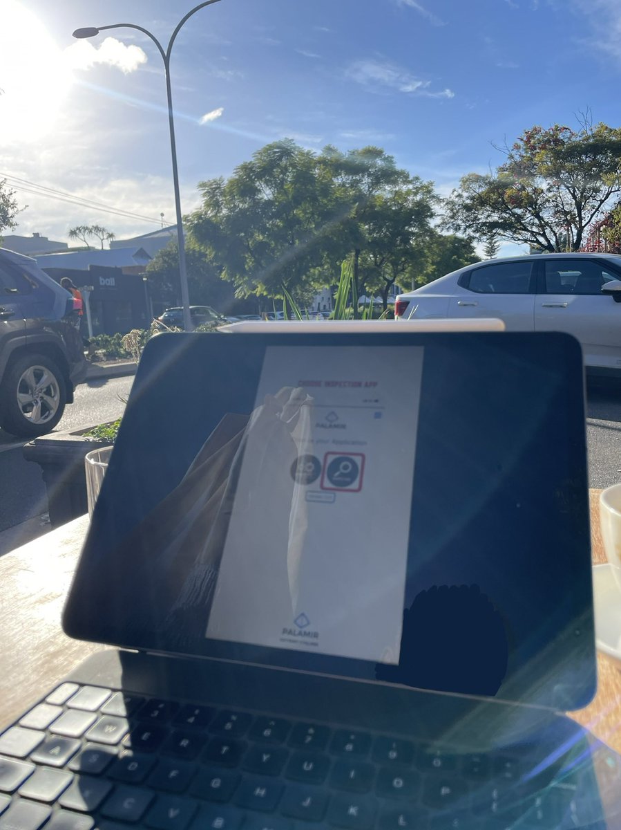 Today we launched smartFMC™ Inspection Test Point APP part of your #DigitalTwin Transformation journey.

Record test points, pictures, notes, status &amp; more. Workflows coming. Screenshots of the Onboarding Video 

palamir.com/smartfmc

#DigitalTransformation #ITP #innovation