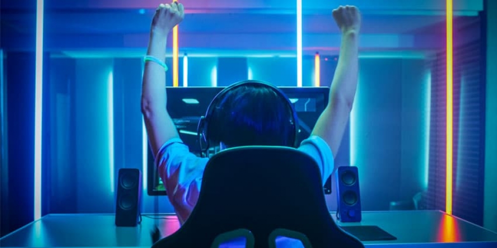 shinymotivation's tweet photo. #relationship 
Can You Discover Love Whereas Gaming?

 https://t.co/853XJYc5e0

 #lovelife #lovemyjob #lovequotes https://t.co/jOkze268P3