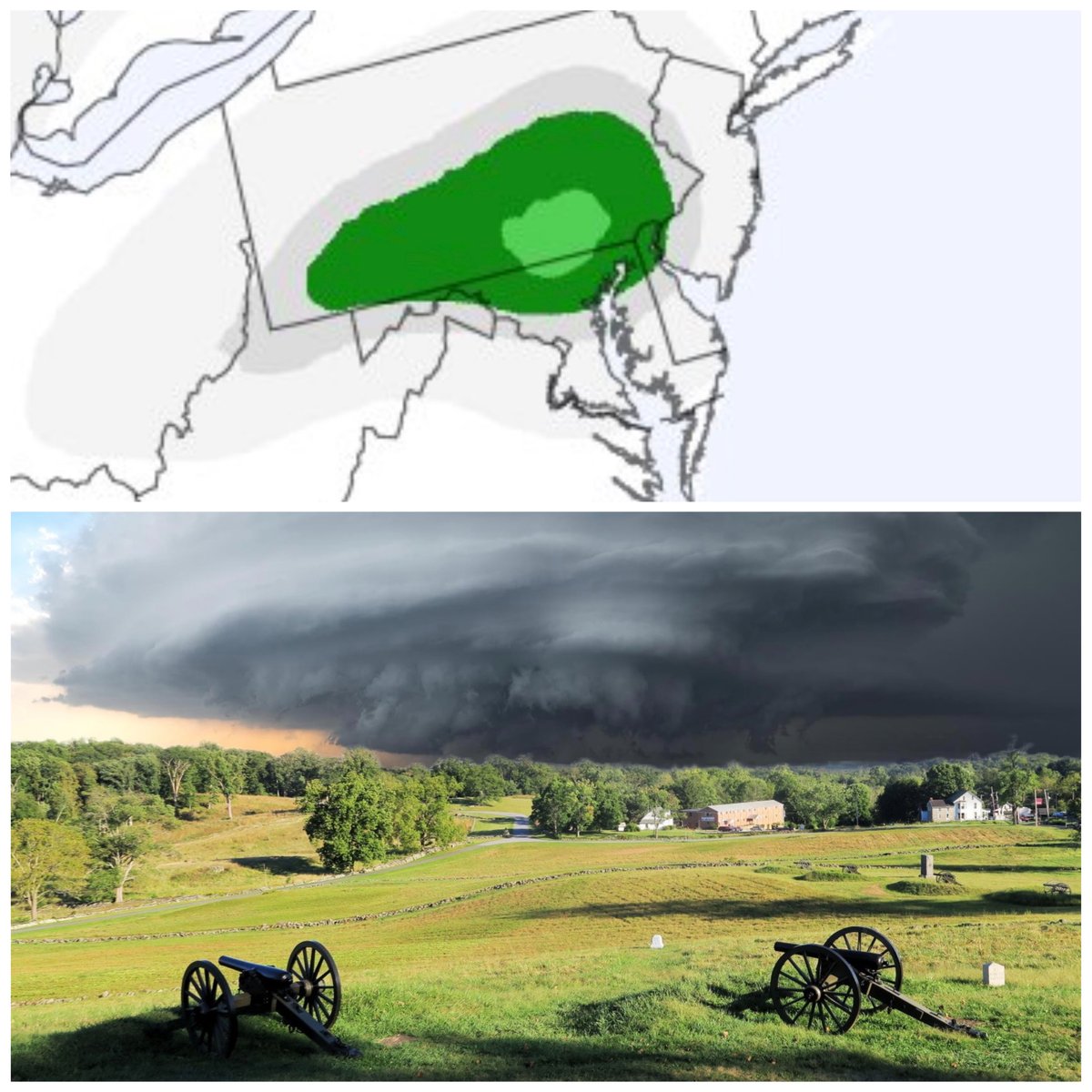 stormchasernick's tweet image. 