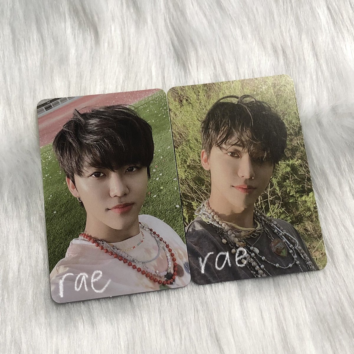 hengbuys's tweet photo. wts lfb ph #hengsales ☕️

➼ jaemin hello future pc

➫ php 350 each
➫ payo / 1 week res.
➫ mint condi

t. nct dream na jaemin hf hello future ver pc photocard https://t.co/HKXSTVR9LF