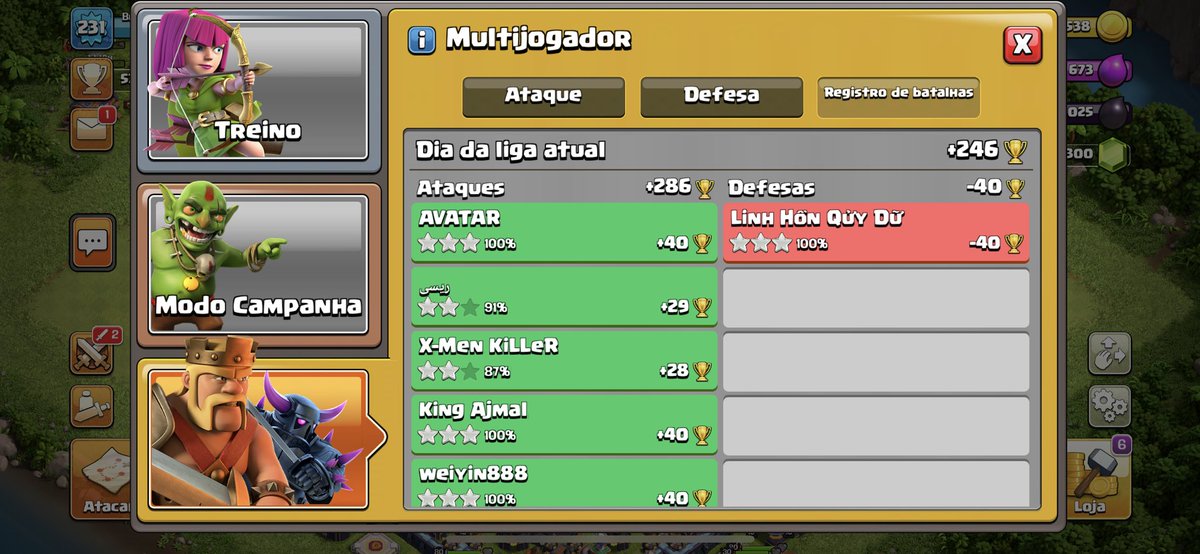 BPassadinhas's tweet photo. Defense OP as always 👀 https://t.co/ajURuhlzi4