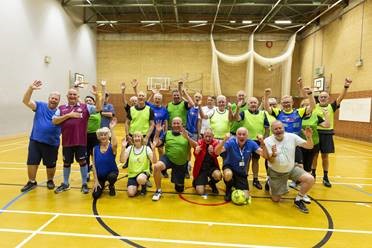 “It was exciting to see <a href="/AgeUKSalford/">Age UK Salford and Trafford</a>’s #WalkingFootball group on <a href="/BBCMorningLive/">BBC Morning Live</a> yesterday ⚽

If this has inspired you take a look at our leaflet:  age-uk-walking-football-leaflet--final.pdf (ageuk.org.uk)

0191 514 1131 or email activage@ageuksunderland.org.uk