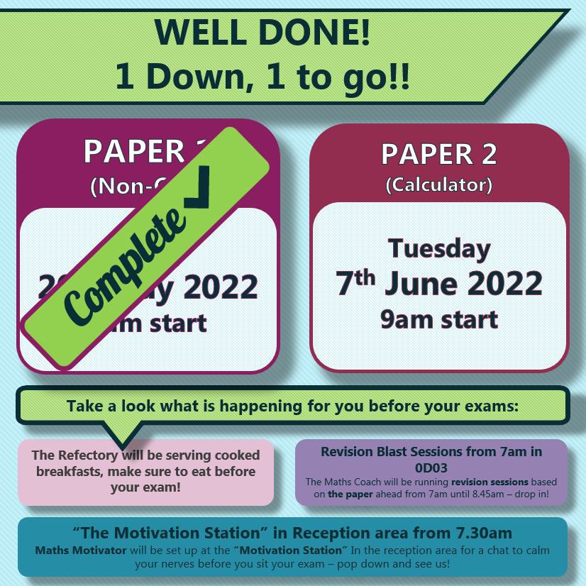 GIFHE Maths Department tweet media