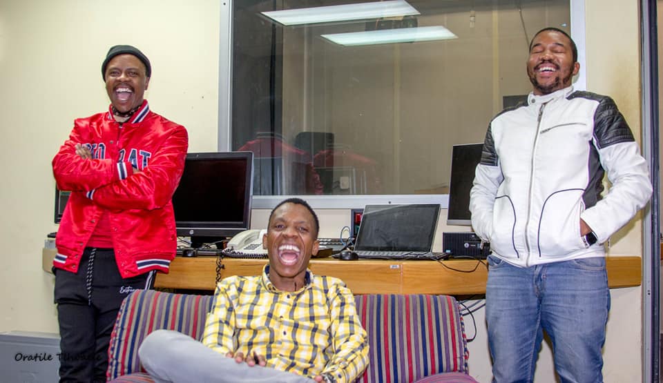 LucasMothibedi's tweet photo. March 2020. 

@luckytlale thanks for always lifting the spirit when the chips are down. 

This life thing, is tricky. https://t.co/tf3M5M614u