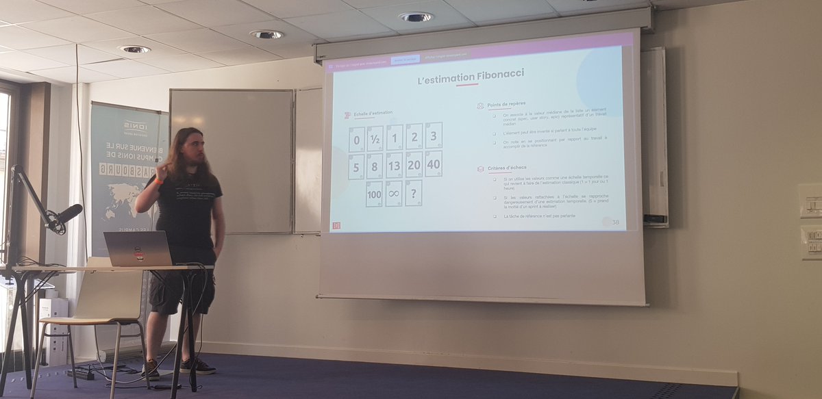 Un indicateur, ça vous parle? à quoi ça sert? arrive-t-on bien à le lire?
Albert-Antoine Noël nous emporte avec lui dans "La culture de l'indicateur, un must have pour voir fleurir son projet".