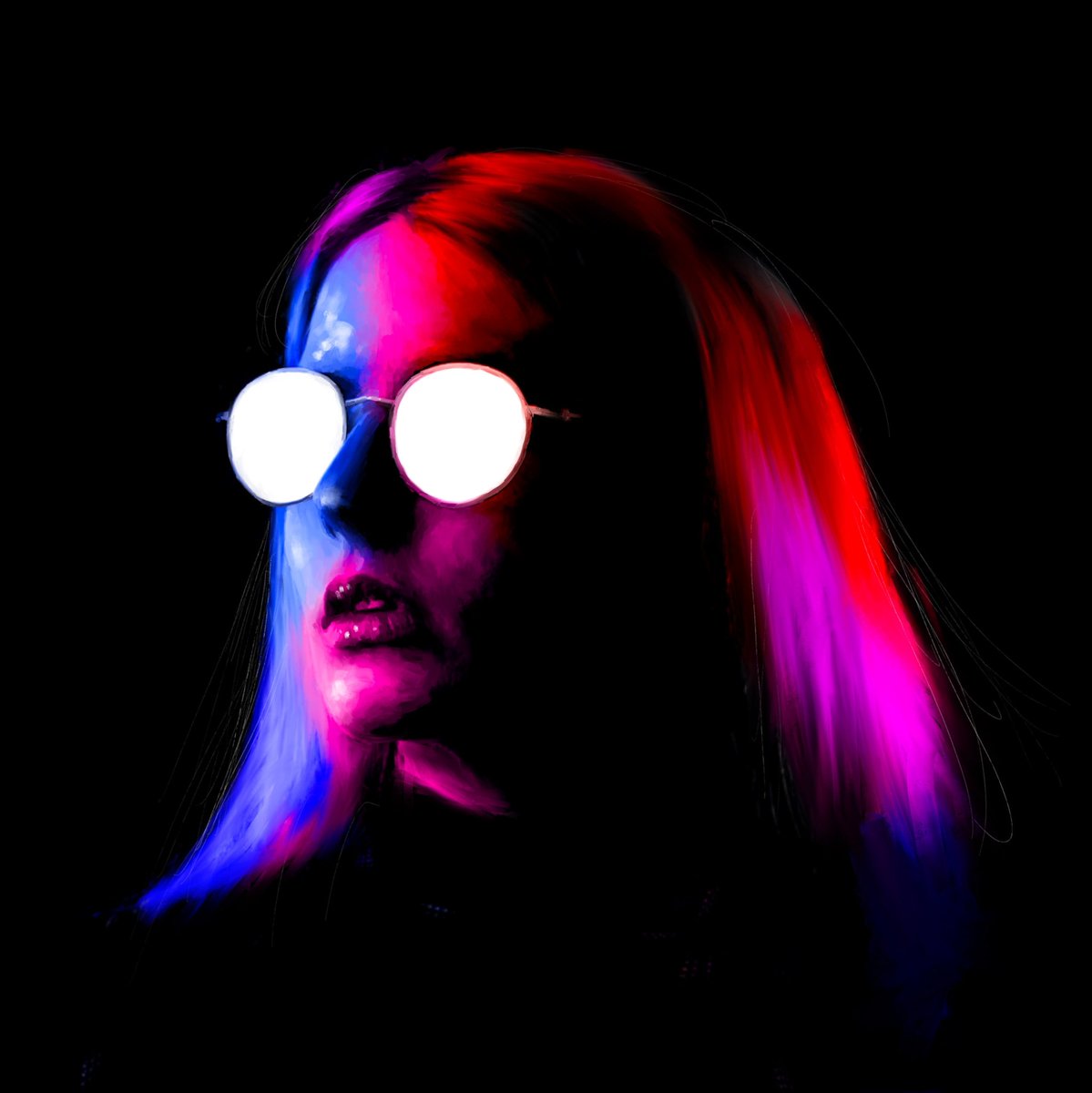blockchainella's tweet photo. #NewProfilePic https://t.co/yQiv9LVjt7