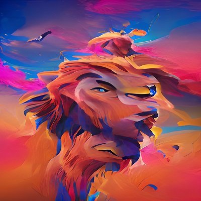 Abstract arts of lion king #NFTs #abstract #nft #art #nftcollection #nftcollector #NFTGiveaway #NFTCommunity #OpenSeaNFT
➡️ opensea.io/assets/matic/0…