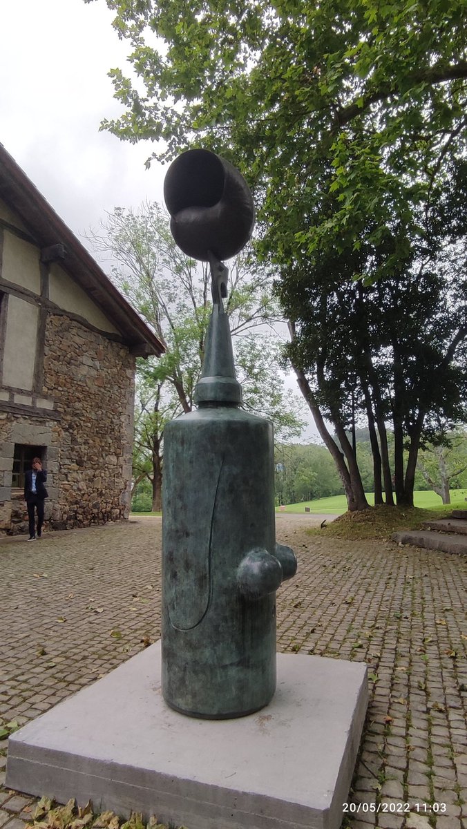 Oscar Callau tweet media