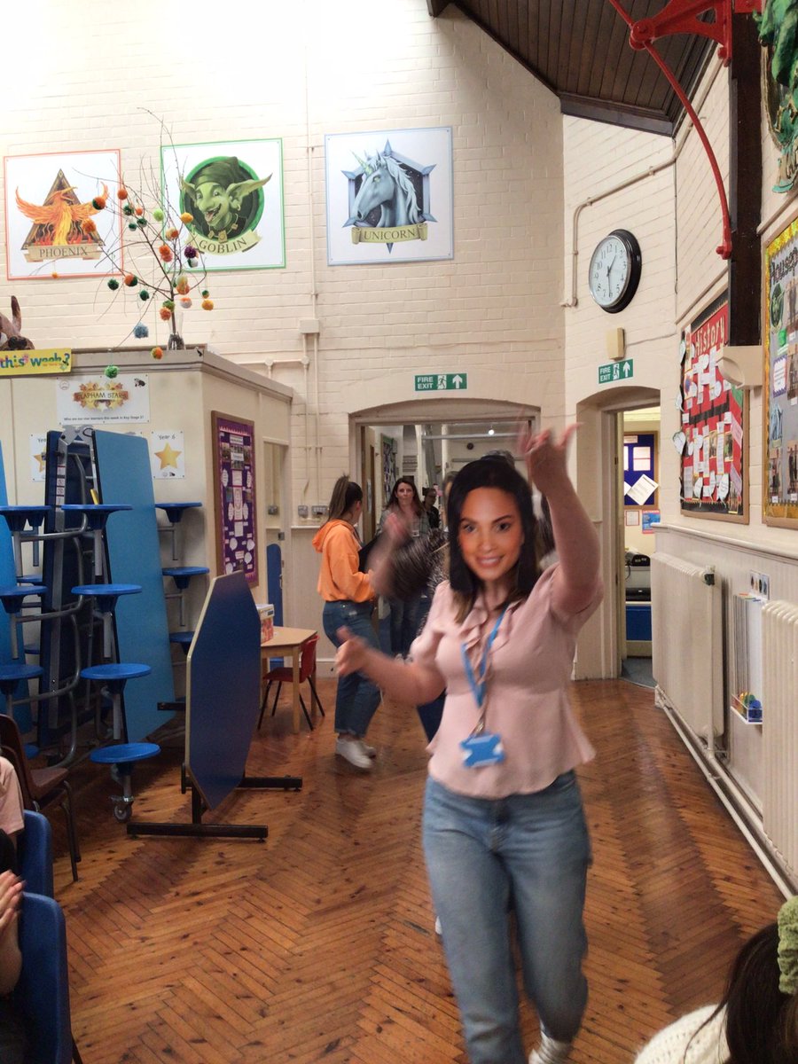 Clapham Terrace tweet media