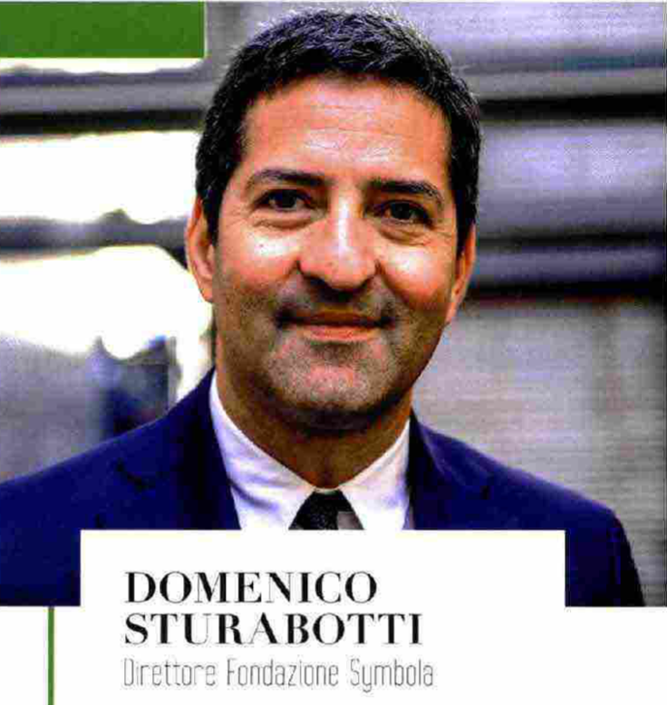 ‼️Il direttore <a href="/dsturabotti/">domenico</a> intervistato da <a href="/casastileweb/">Casastile Web</a>
 "Il ruolo trainante delle aziende" colloquio sulla #sostenibilità #design #circulareconomy 
Leggi l'intervista 
➡️bit.ly/39EFR07