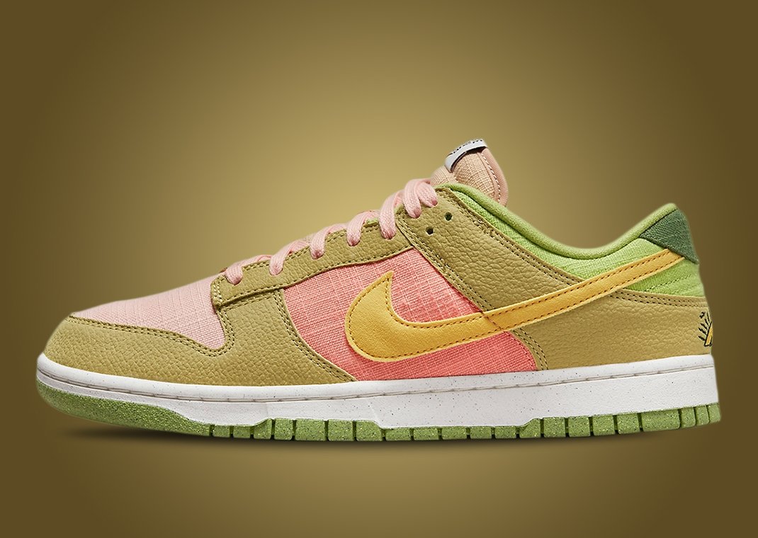 SoleRetriever's tweet image. ALMOST LIVE: Nike Dunk Low Next Nature Arctic Orange

rtrv.in/389vKQo