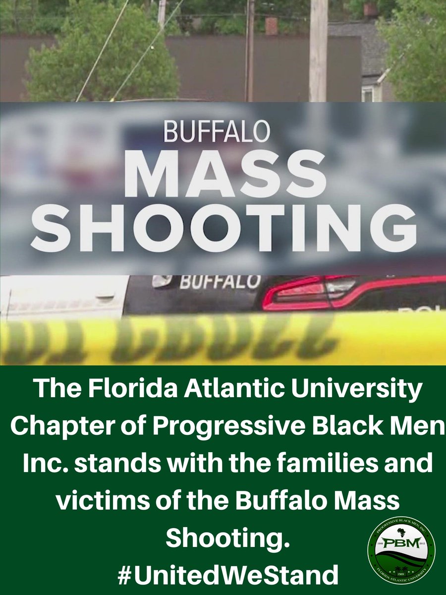 THE FAU Chapter (@pbm_fau) on Twitter photo 