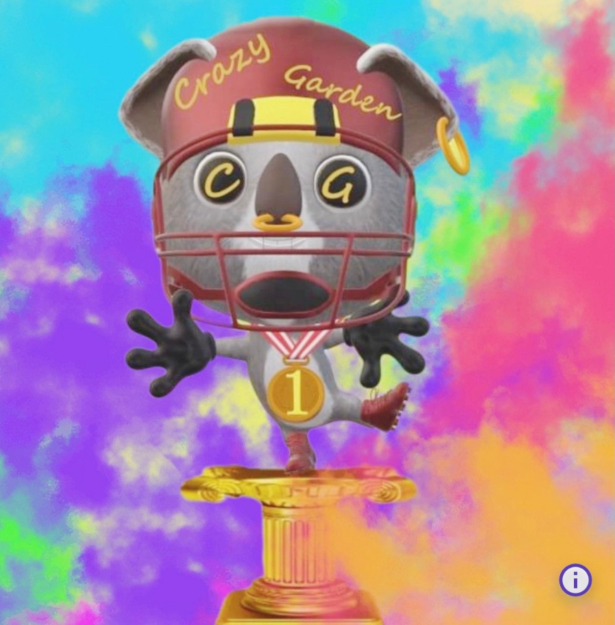 KyriakouArianna's tweet photo. 🏆ENJIN WALLET 🏆

1️⃣FOLLOW @TheRainbows4 @MetaVAccessori1 and @KyriakouArianna 
2️⃣ RETWEET
3️⃣LIKE THE POST 

4️⃣PROOF

(1 lucky 🍀 winner 24hours) Good luck 🤞🏽 🏆🥂❣️❣️ https://t.co/olalyZWOYO
