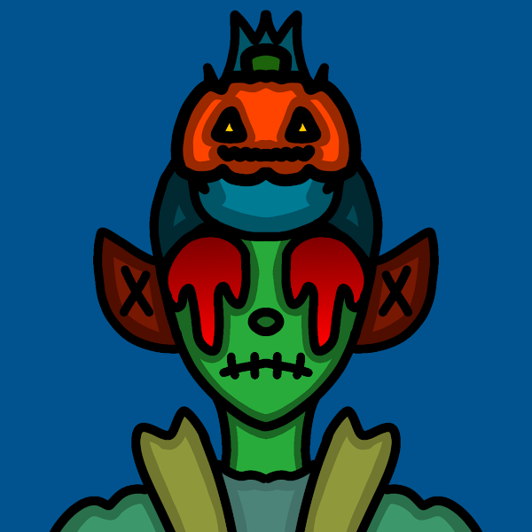 you’re early... 
almost too early...

All tweet interactons will be considered for the WL 🧛

#Solana #SolanaNFTs #NFTdrop #SolanaSummer #NFTGiveaway