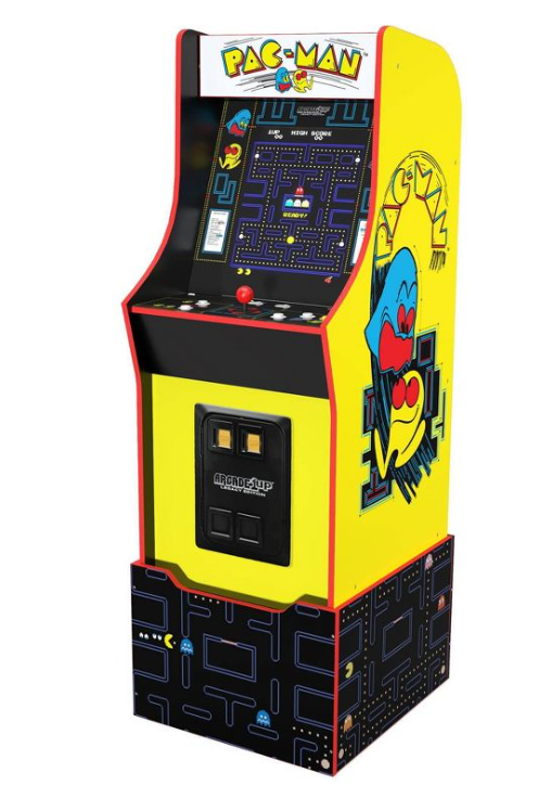 Arcade1Up Mortal Kombat Legacy Arcade - Best Buy