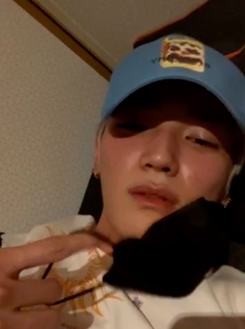 แทยงเมาจริงอะ หน้าแดงมาก5555555555555555555555