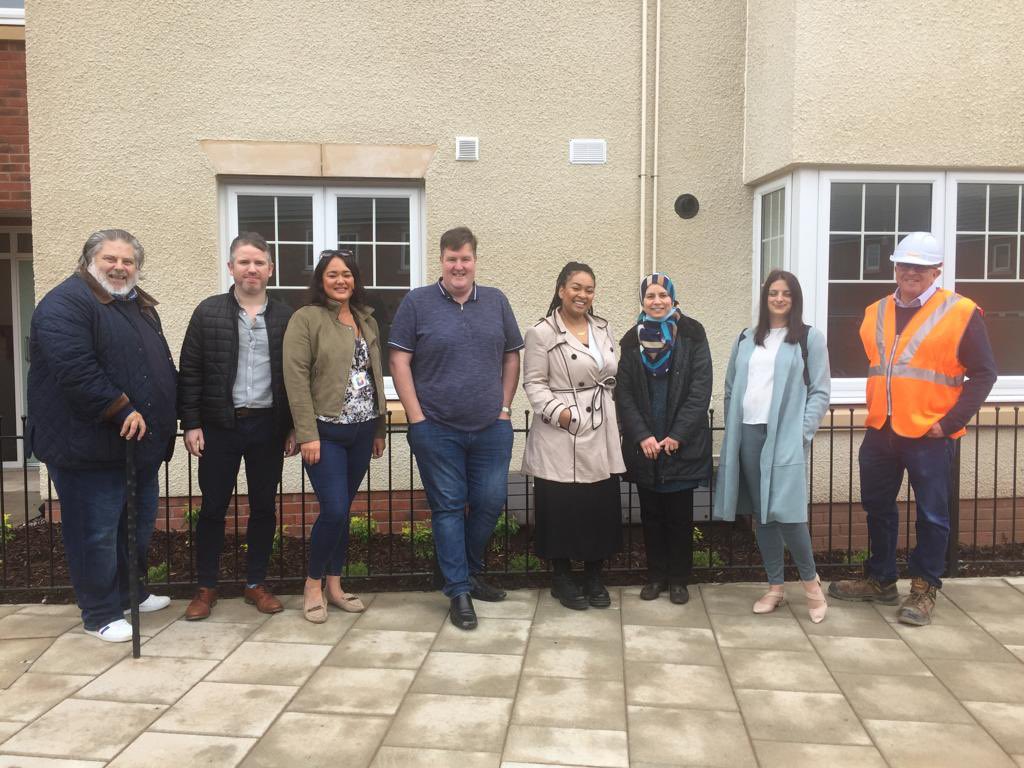 Welsh Veterans Partnership tweet media