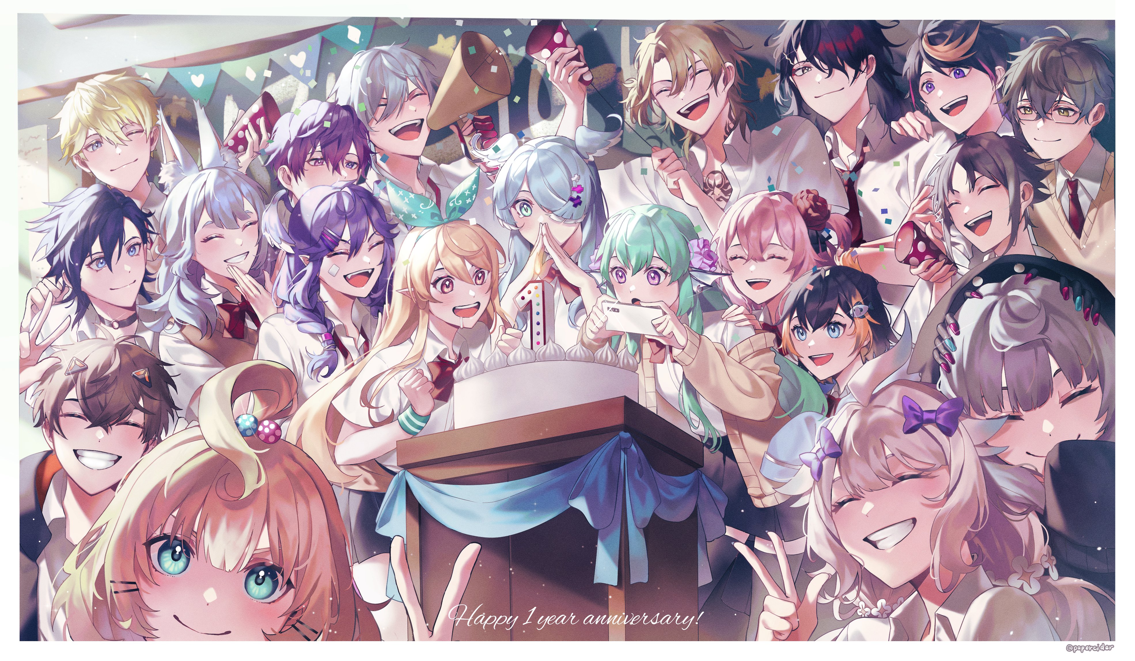 Akemono 🎨 on X: Akemono 🎨 on X: