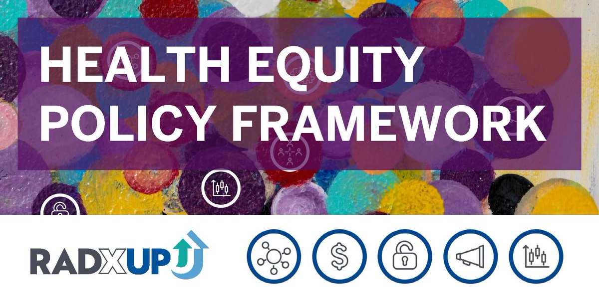 Read our <a href="/Health_Affairs/">Health Affairs</a> Forefront article on how equity-focused, #communitybased #COVID19 testing can redress historical + contemporary experiences of systemic exclusion + structural racism. bit.ly/3NpRrL8

<a href="/KamariaKaalund/">Kamaria Kaalund</a> <a href="/gcsmd/">Giselle Corbie</a> <a href="/DukeMargolis/">Duke-Margolis</a> <a href="/RadxUp/">RADx-UP</a> @uncCHER <a href="/DCRINews/">Duke Clinical Research Institute</a>