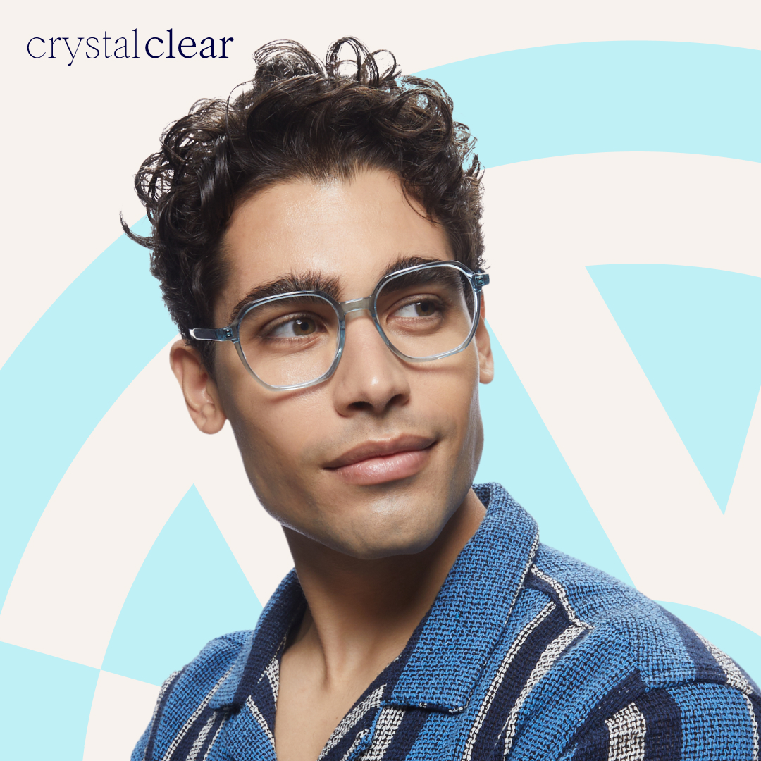 Lenskart_com's tweet photo. Sail through summer in style with our effortlessly wearable frames that are perfect warm-weather allies. #LenskartSS22 #CrystalClearCollection
#GetTheLenksartLook: https://t.co/8zuYY0q7YB
π 151609
.
#NewDrop #HotNow
#Lenskart https://t.co/3f62WYyy86
