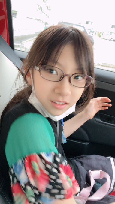 Twitterのコスプレ画像5