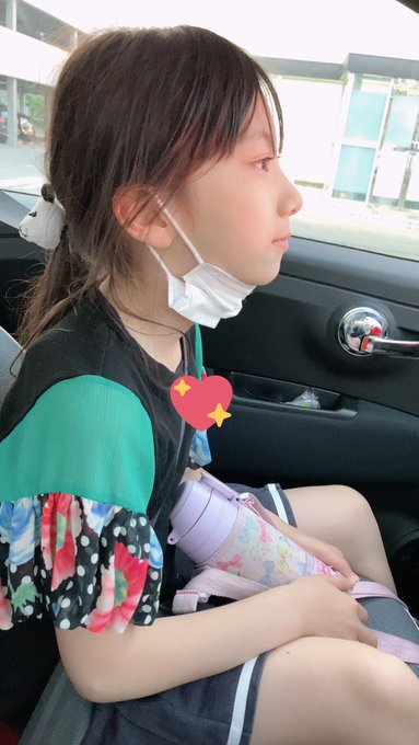 Twitterのコスプレ画像8