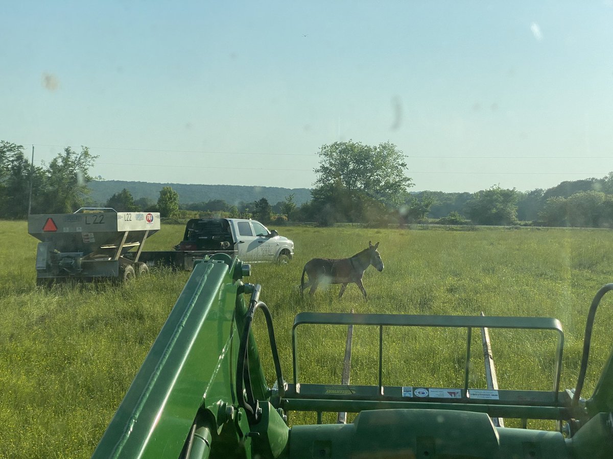 CJ_E17's tweet photo. Heyyyy @Carter_Cattle 
Are we keeping score on getting stuck? I had 2 in one day last night 😬 https://t.co/A7WeEv3PXK