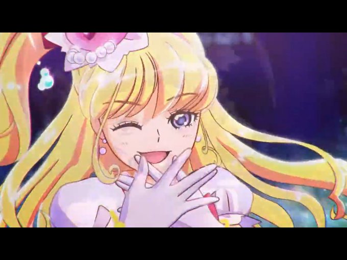 映画プリキュアオールスターズのtwitterイラスト検索結果