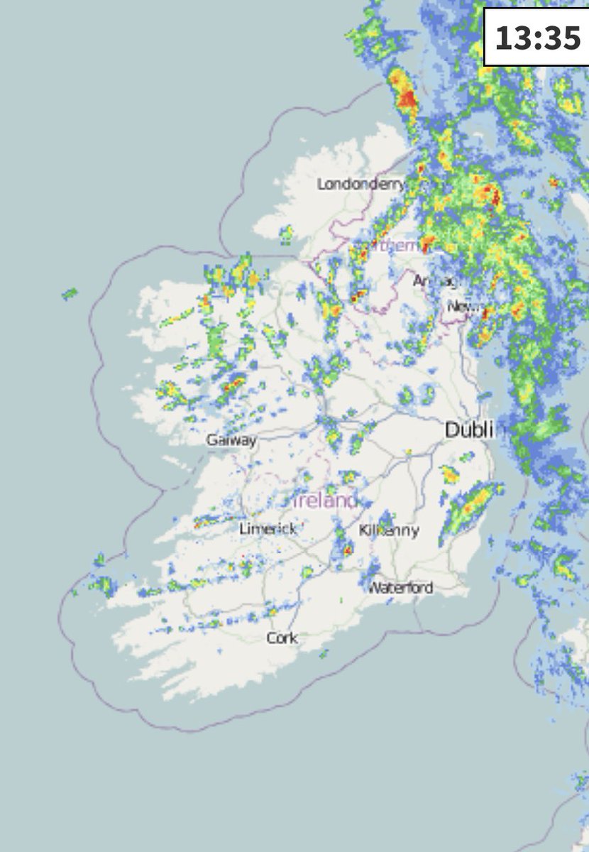 Carlow Weather tweet media