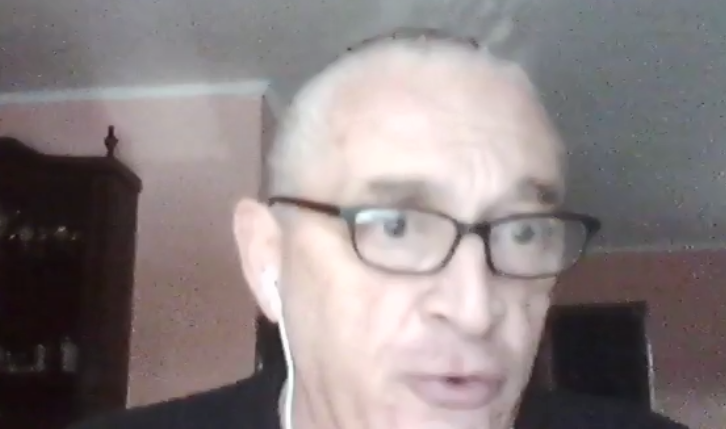 mechaymecha's tweet photo. Emilio Morello, imputado en la causa, dice que habia una sección 'recuperación' donde estaba todo el día preparada y vestida para "accionar rápidamente en todo momento". Es decir para secuestrar, violar, torturar y desaparecer.
#ElJuicioQueNoSeVe https://t.co/bEIYS1b7uW