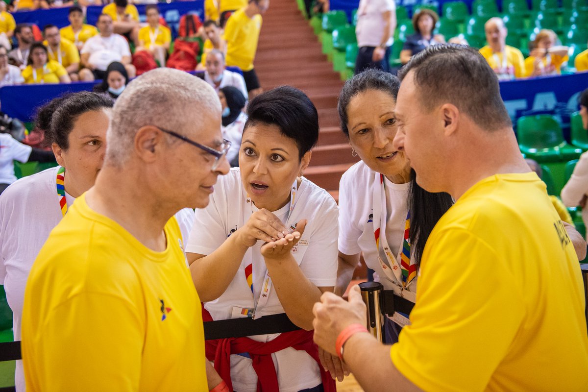 AgenzijaSapport's tweet photo. Your focus and determination helped you achieve your full potential! Well done to all Sapport service users who participated in the Special Olympics Invitational Games Malta 2022
#sapport2022 #somalta2022 #somalta #newexperiences #sogames #focus
@SO_Malta @SpecOlympicsEU https://t.co/A8Ux6yjp1U