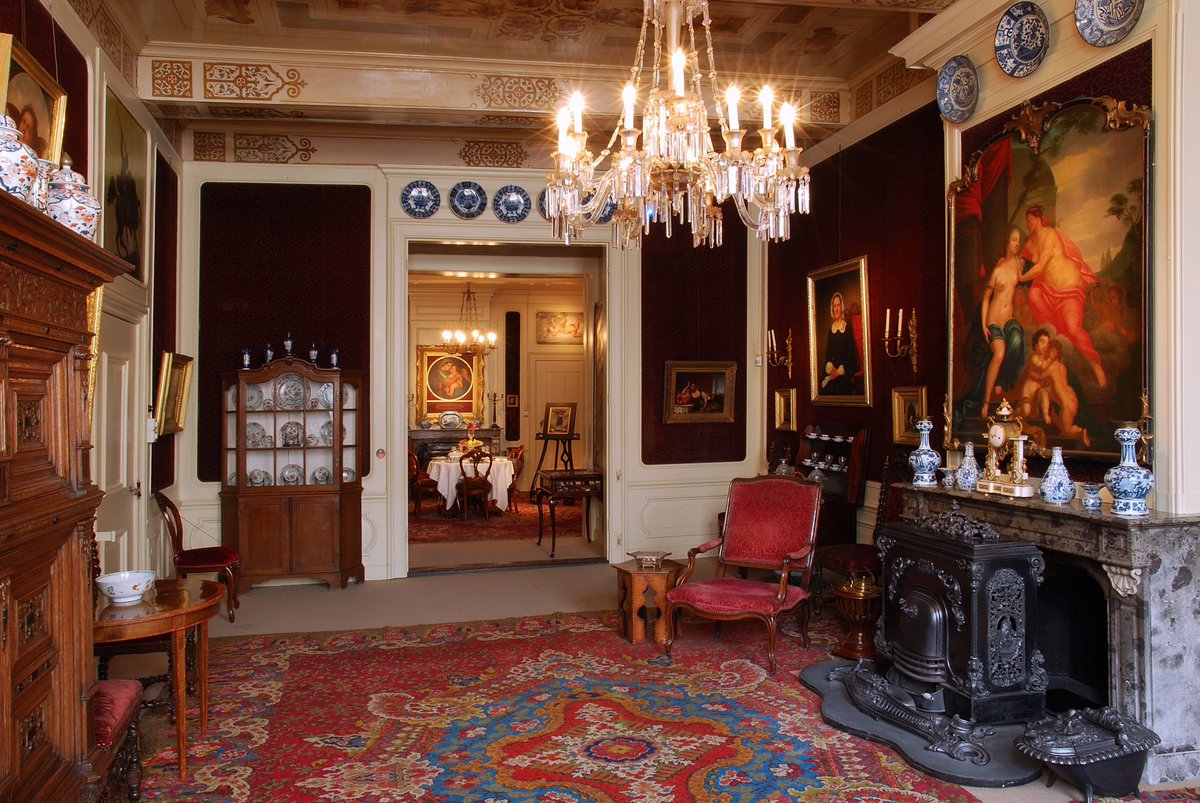 Hdkeyser's tweet photo. Ontdek twee bijzondere historische huizen en kunstcollecties in #delft, en profiteer met je combiticket van 20% voordeel. Geniet van #museumhuis Van Meerten en #Museum Paul Tétar van Elven. Kom jij langs? #visitdelft #delftmarketing #delftcity #kunst https://t.co/jSaivTXwE2