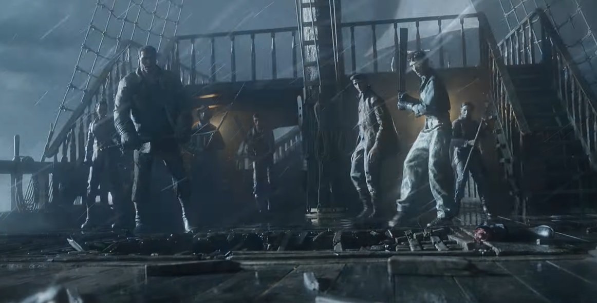 nerrdvana's tweet photo. #LoveDeathRobots 
#BadTravelling First episode directed by David Fincher in the series didn't dissapoint, Gory and Chilling Crab Monsters, so much of colliding philosophies and a badass twisty revenge tale! The animation was just 🤌🔥 https://t.co/ij0qQagbjd
