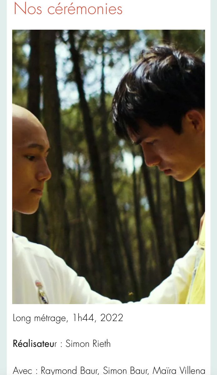 Option Cinéma PV tweet media