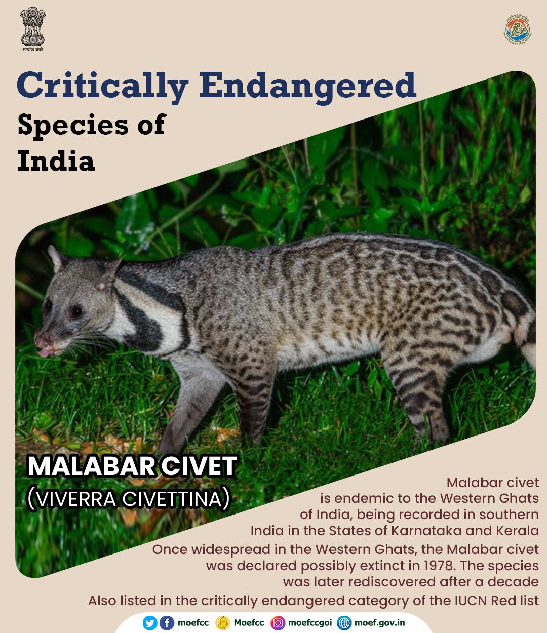 MoEF&CC on Twitter: MoEF&CC on Twitter: