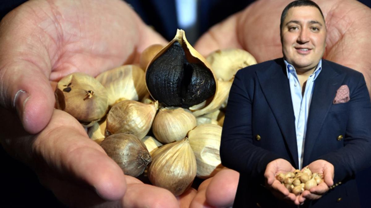 "25 liralık Taşköprü sarımsağını siyaha dönüştürüp 2 bin euroya satıyor - Haberler"   
evosangels.com/25-liralik-tas…