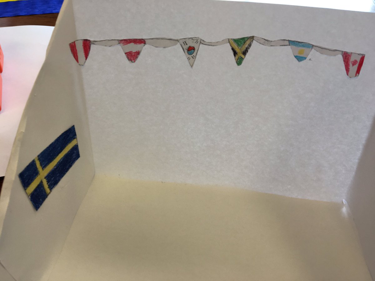 FerryhillSchoo1's tweet photo. P7M/W have been creating dioramas for various countries.  They have also been putting a fact sheet together for their chosen country, Brazil.🇧🇷🇳🇬🇺🇦🏴󠁧󠁢󠁳󠁣󠁴󠁿🇯🇵#UNCRCArticle30 https://t.co/rPSL552a3q
