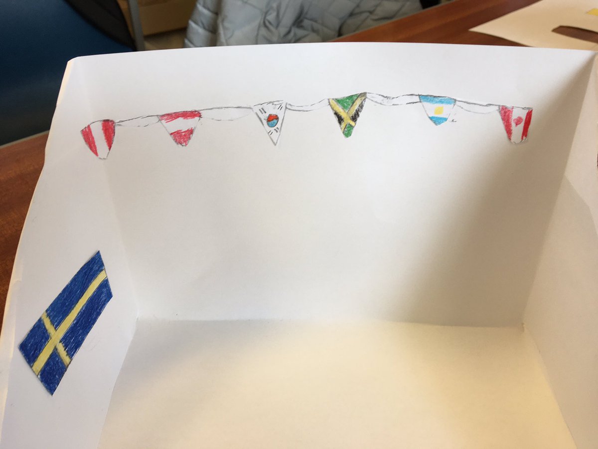 FerryhillSchoo1's tweet photo. P7M/W have been creating dioramas for various countries.  They have also been putting a fact sheet together for their chosen country, Brazil.🇧🇷🇳🇬🇺🇦🏴󠁧󠁢󠁳󠁣󠁴󠁿🇯🇵#UNCRCArticle30 https://t.co/rPSL552a3q