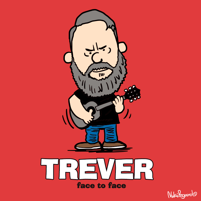 nukuibogard's tweet photo. Trever Keith

#Treverkeith #fanart #FaceToFace #FaceToFaceMusic #punk #パンク https://t.co/LY7PbWBROP
