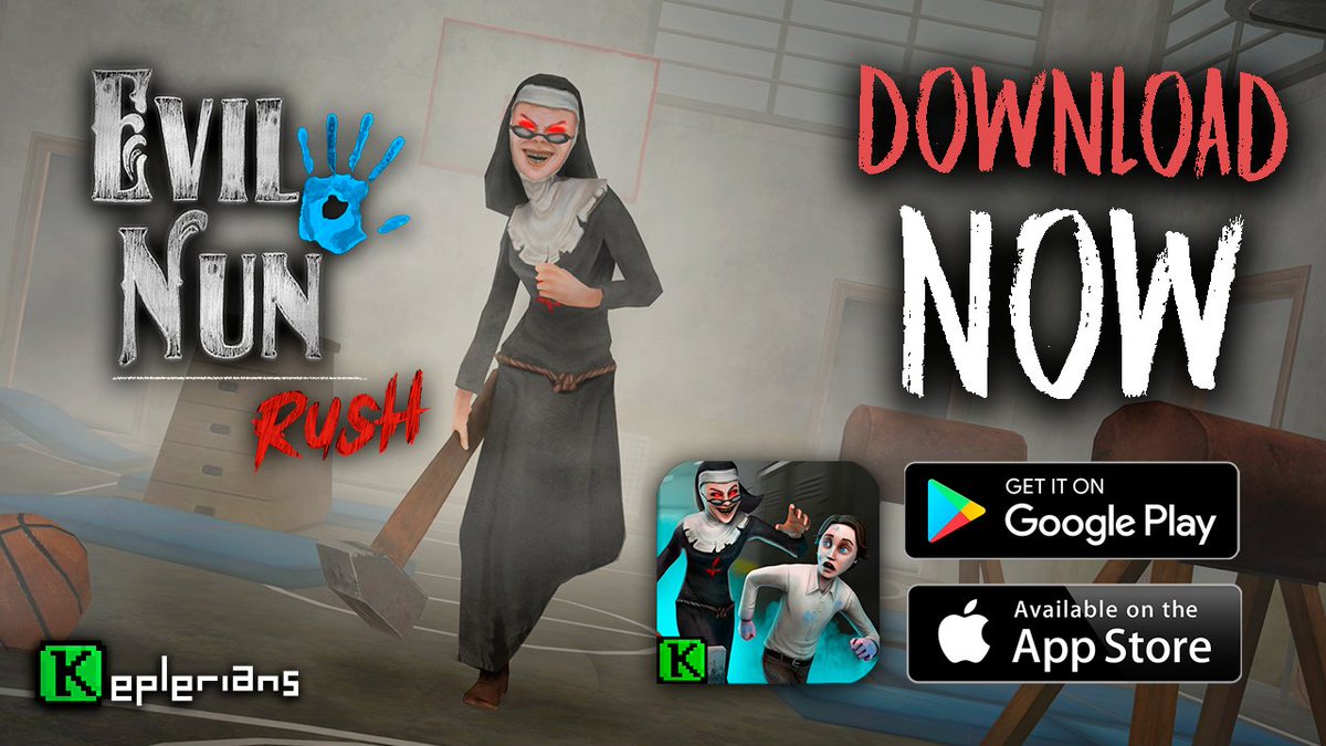 Keplerians tweet media