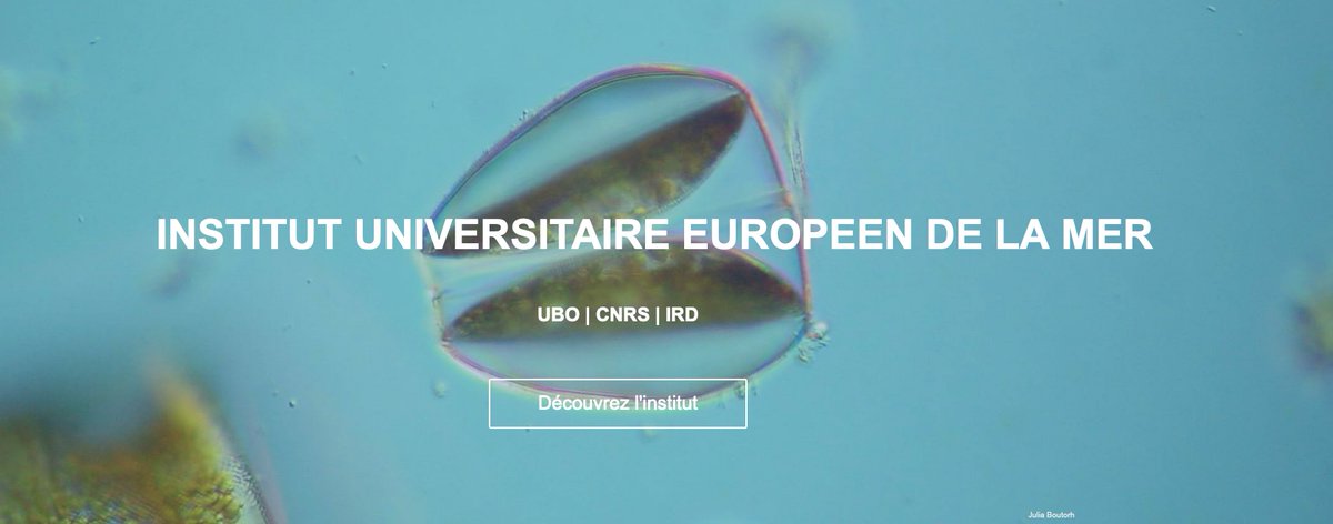 IUEM_Brest photo