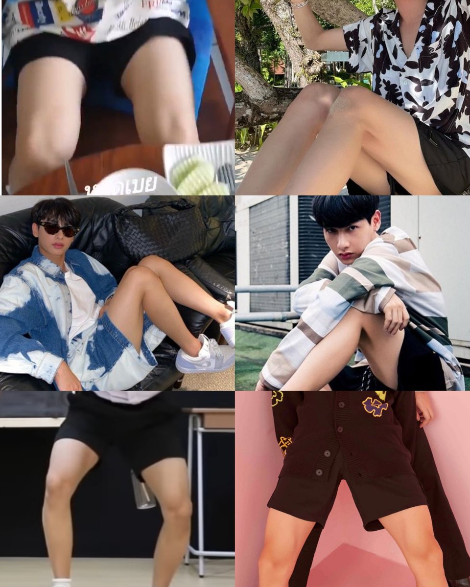 atppeach's tweet photo. we're not talking abt gun atthaphan's thicc thighs enough https://t.co/IzGOVoOkFb